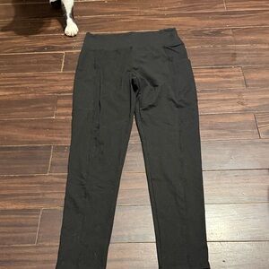 Amazon Black Leggings